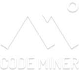 codeminer logo